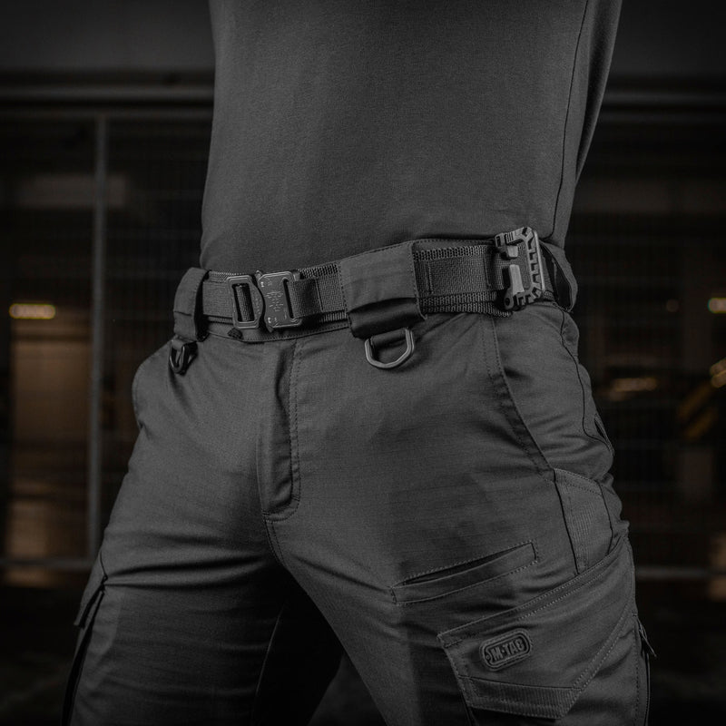 Load image into Gallery viewer, M-Tac Cobra Buckle Tactical Belt Gen.II

