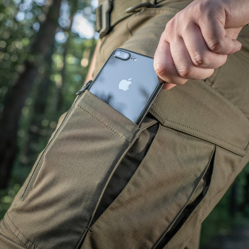 Load image into Gallery viewer, M-Tac Tactical Shorts Conquistador Flex
