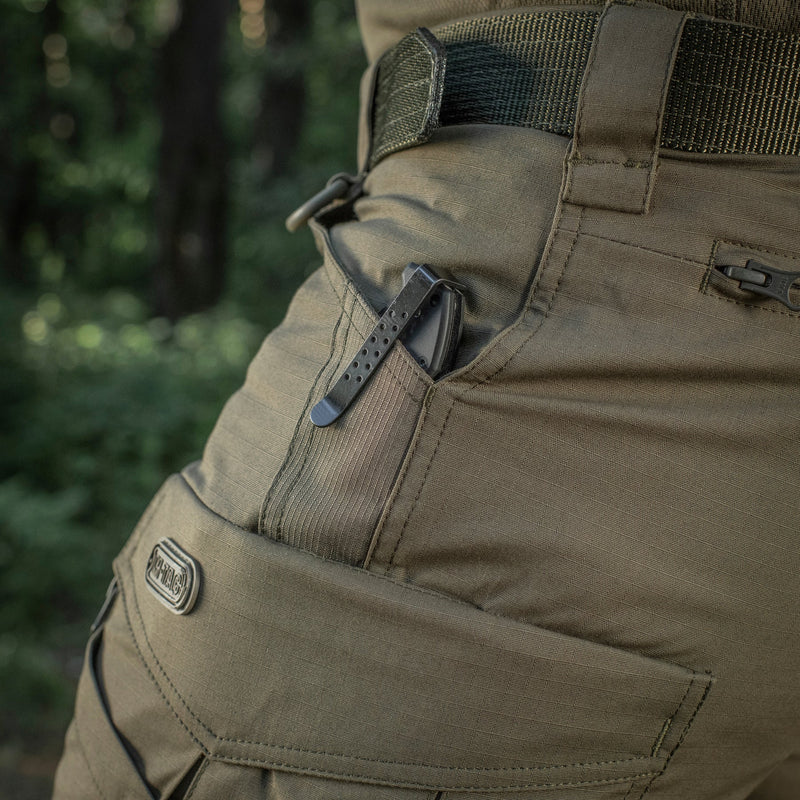 Load image into Gallery viewer, M-Tac Tactical Shorts Conquistador Flex
