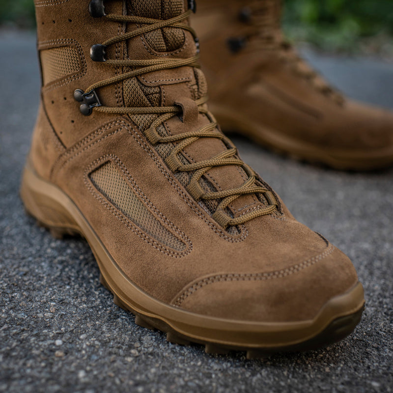 Load image into Gallery viewer, M-Tac Tactical Summer Boots
