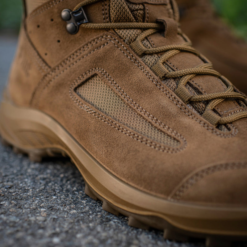 Load image into Gallery viewer, M-Tac Tactical Summer Boots
