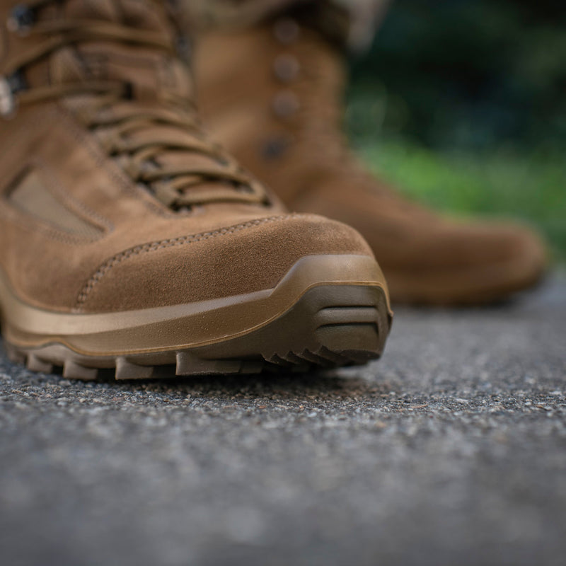 Load image into Gallery viewer, M-Tac Tactical Summer Boots
