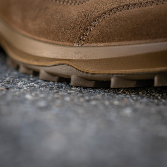M-Tac Tactical Summer Boots