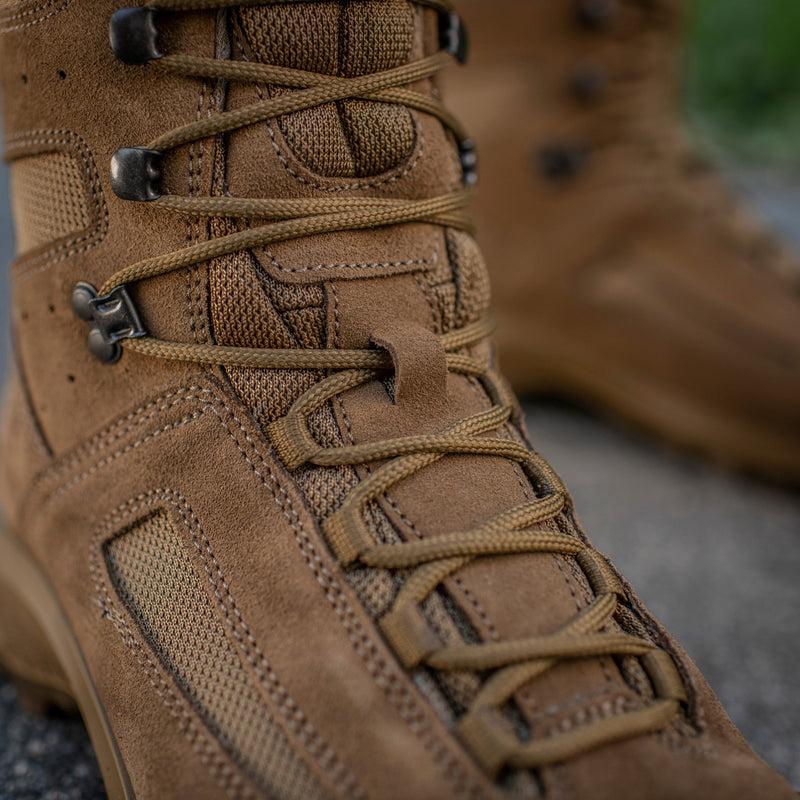 Load image into Gallery viewer, M-Tac Tactical Summer Boots
