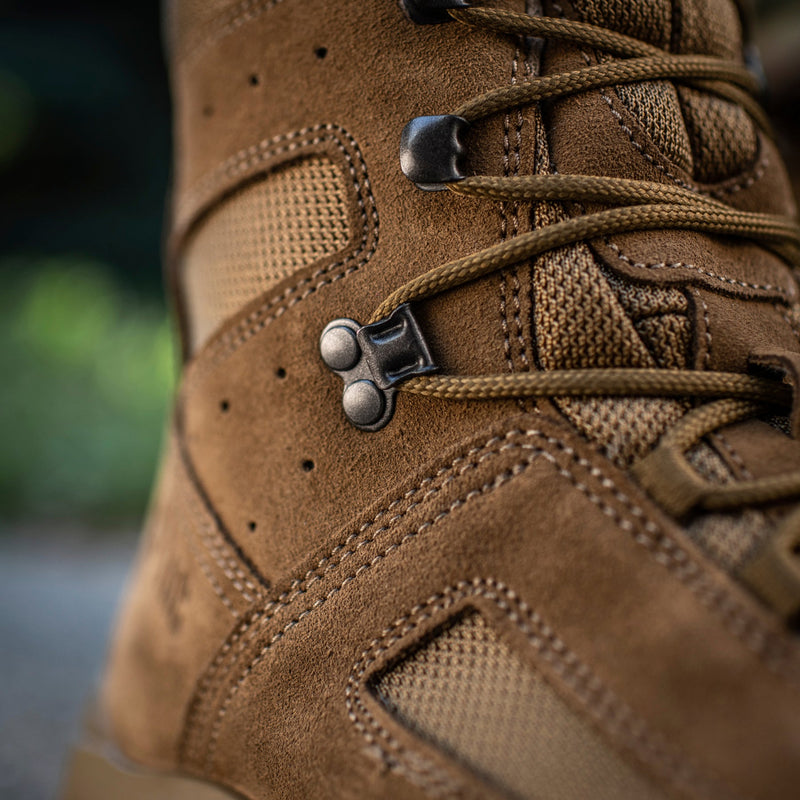 Load image into Gallery viewer, M-Tac Tactical Summer Boots

