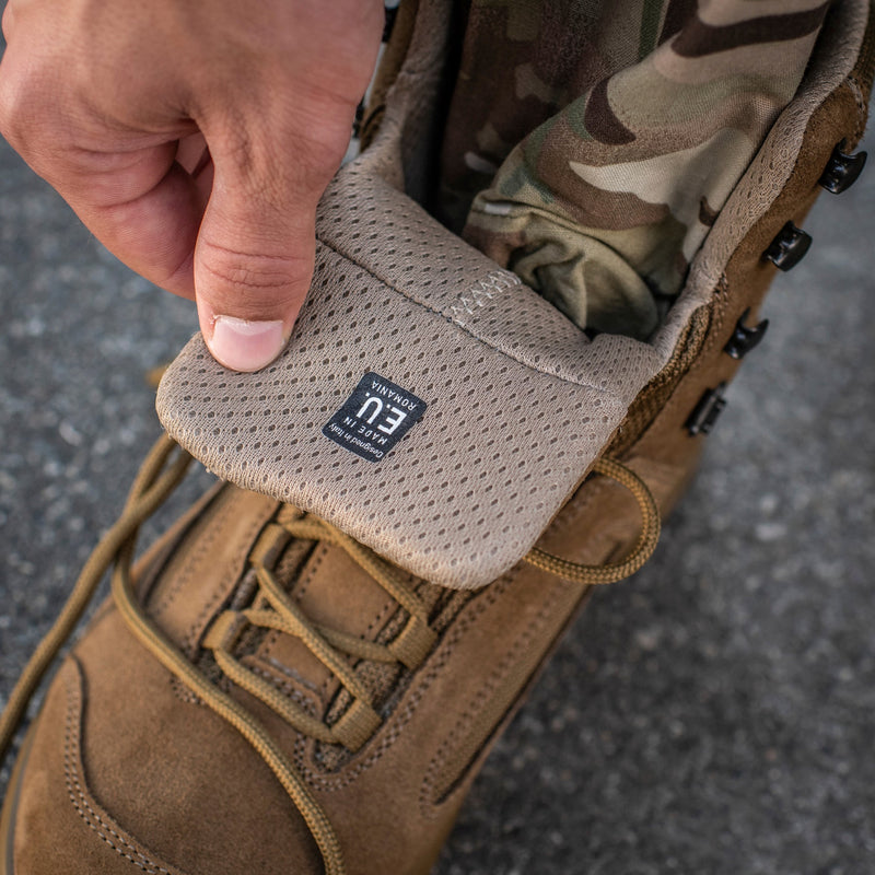 Load image into Gallery viewer, M-Tac Tactical Summer Boots
