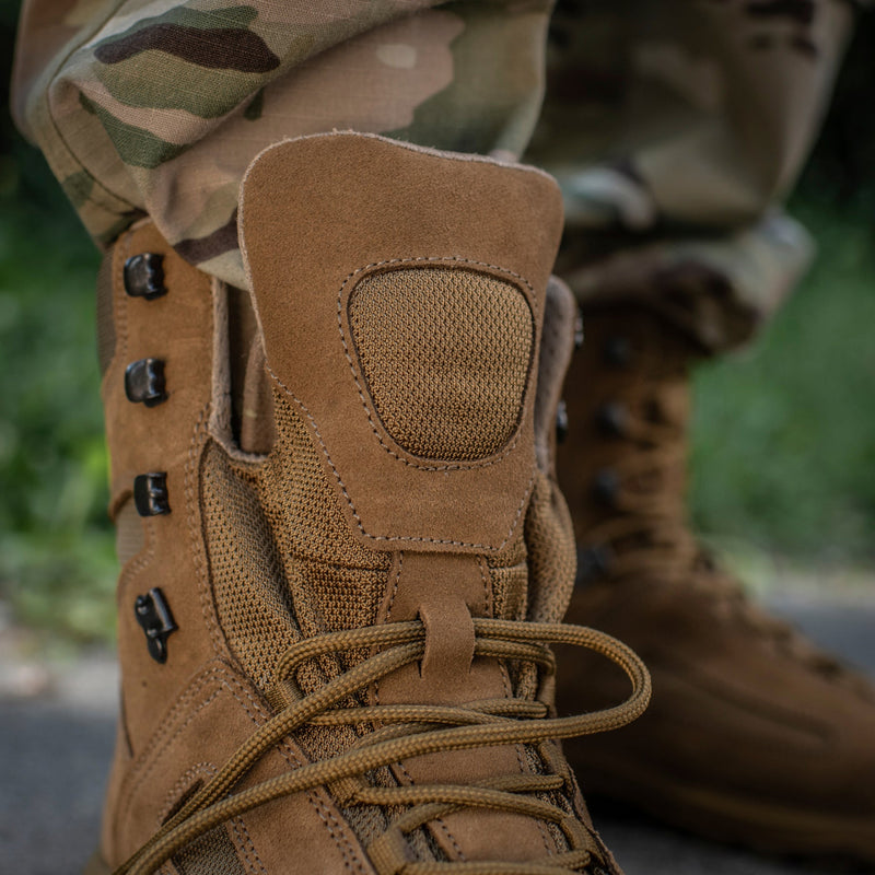 Load image into Gallery viewer, M-Tac Tactical Summer Boots
