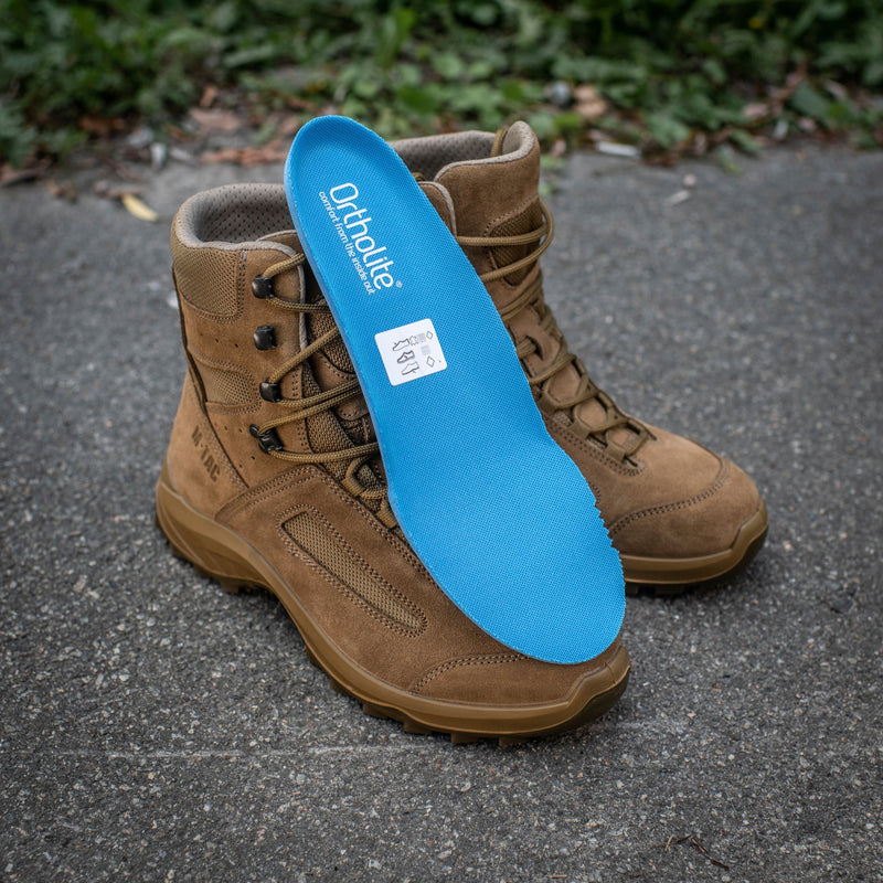 Load image into Gallery viewer, M-Tac Tactical Summer Boots
