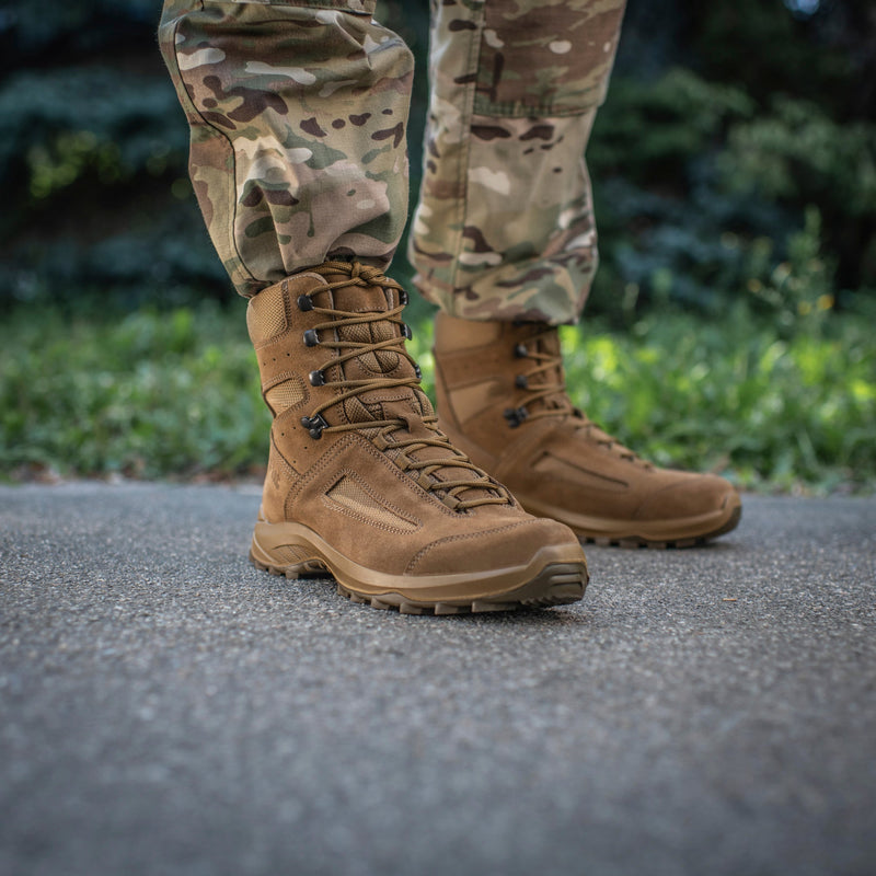 Load image into Gallery viewer, M-Tac Tactical Summer Boots
