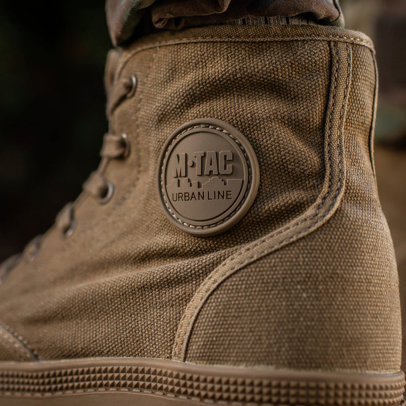 Load image into Gallery viewer, M-Tac Sneakers

