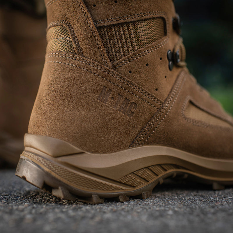 Load image into Gallery viewer, M-Tac Tactical Summer Boots
