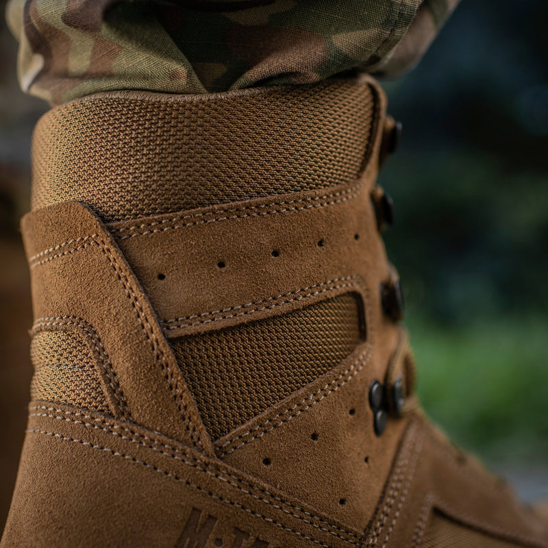 Load image into Gallery viewer, M-Tac Tactical Summer Boots
