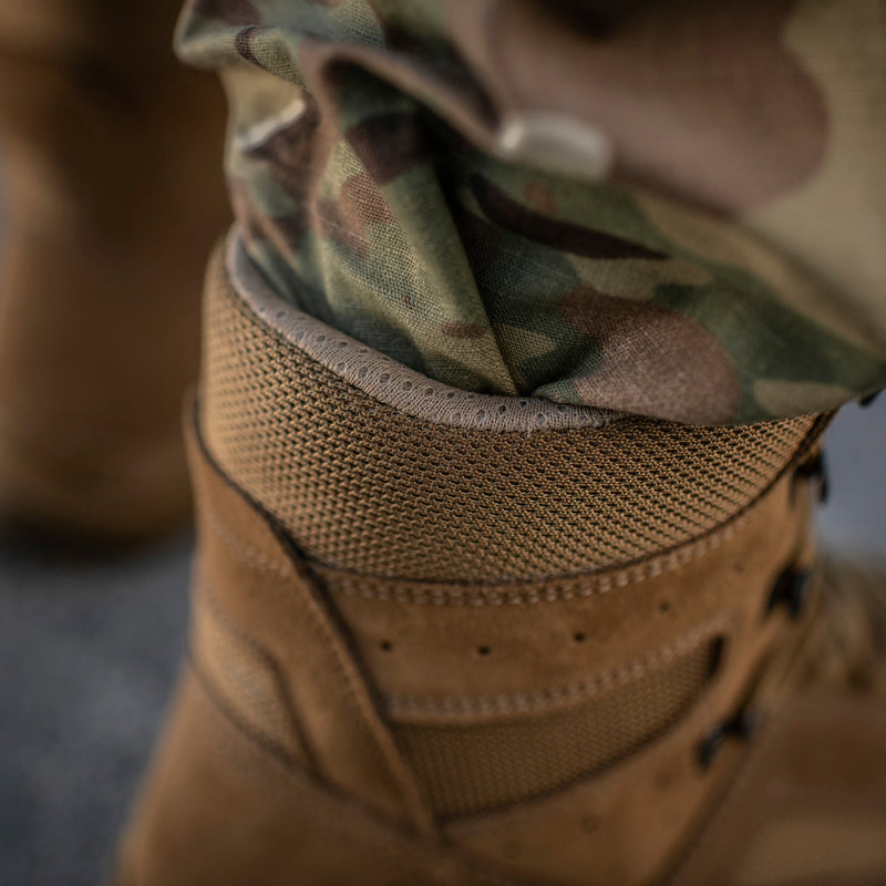 Load image into Gallery viewer, M-Tac Tactical Summer Boots
