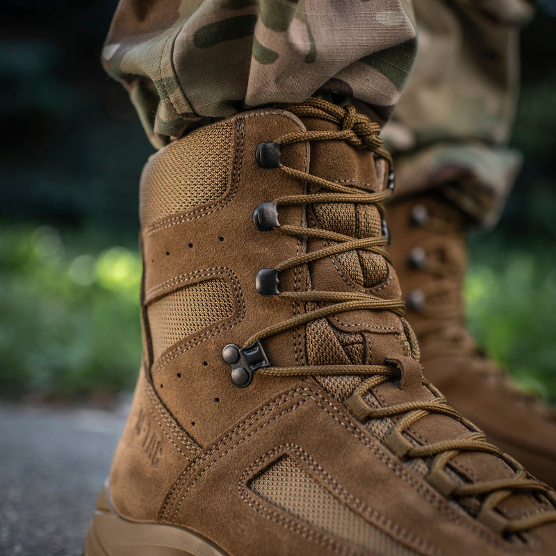 Load image into Gallery viewer, M-Tac Tactical Summer Boots
