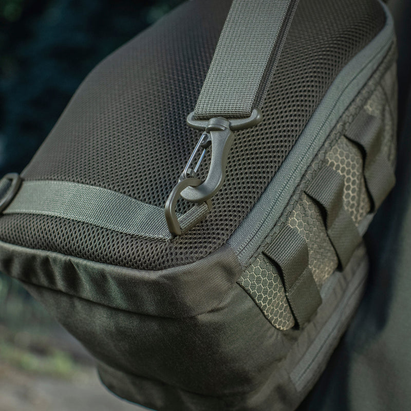 Load image into Gallery viewer, M-Tac Cross Bag Elite Hex
