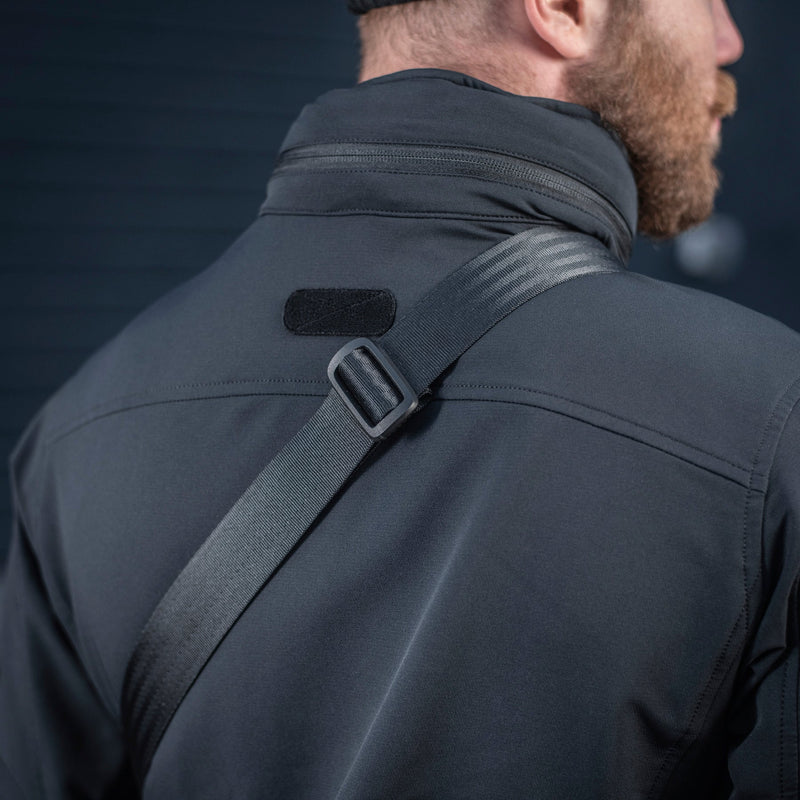 Load image into Gallery viewer, M-Tac Cross Bag Slim Elite Hex
