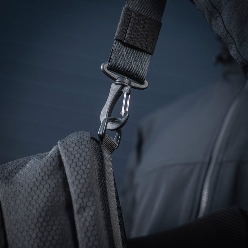 Load image into Gallery viewer, M-Tac Cross Bag Slim Elite Hex
