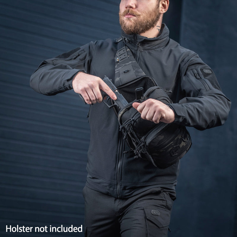 Load image into Gallery viewer, M-Tac Cross Bag Slim Elite Hex

