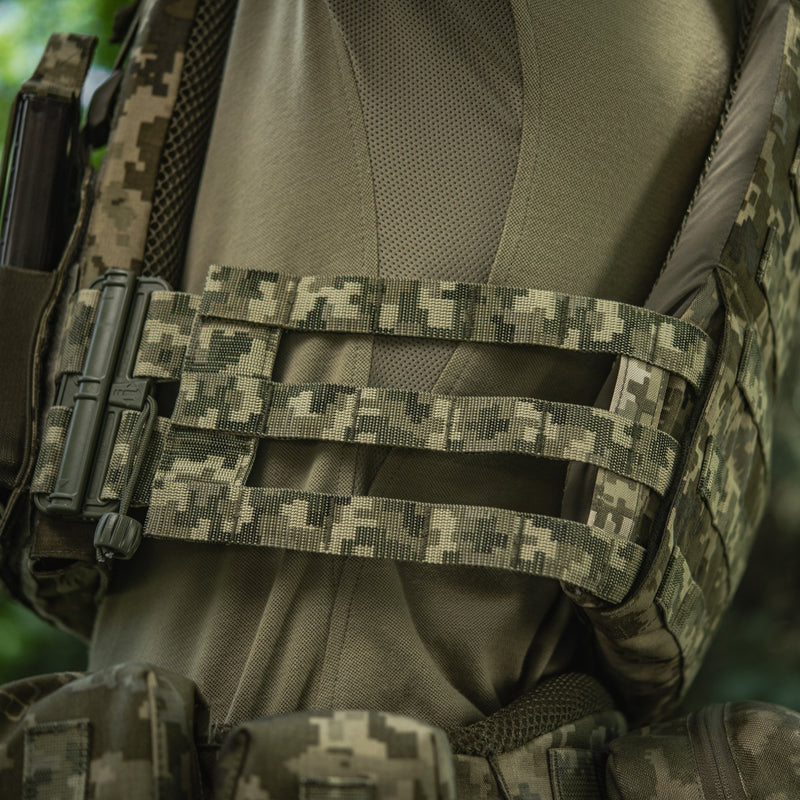 Load image into Gallery viewer, M-Tac Plate Carrier Cuirass Elite
