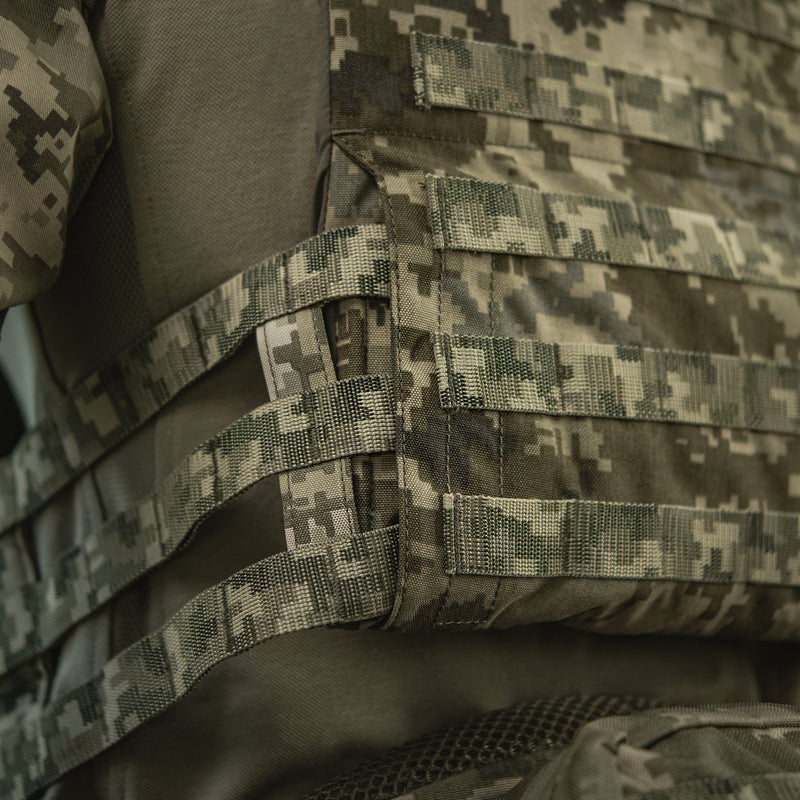 Load image into Gallery viewer, M-Tac Plate Carrier Cuirass Elite
