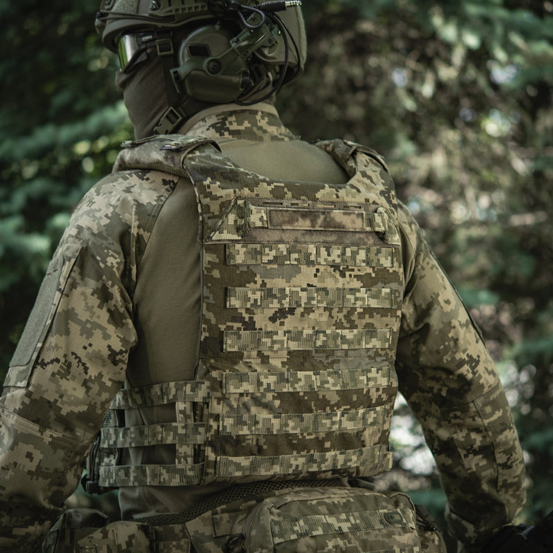 Load image into Gallery viewer, M-Tac Plate Carrier Cuirass Elite
