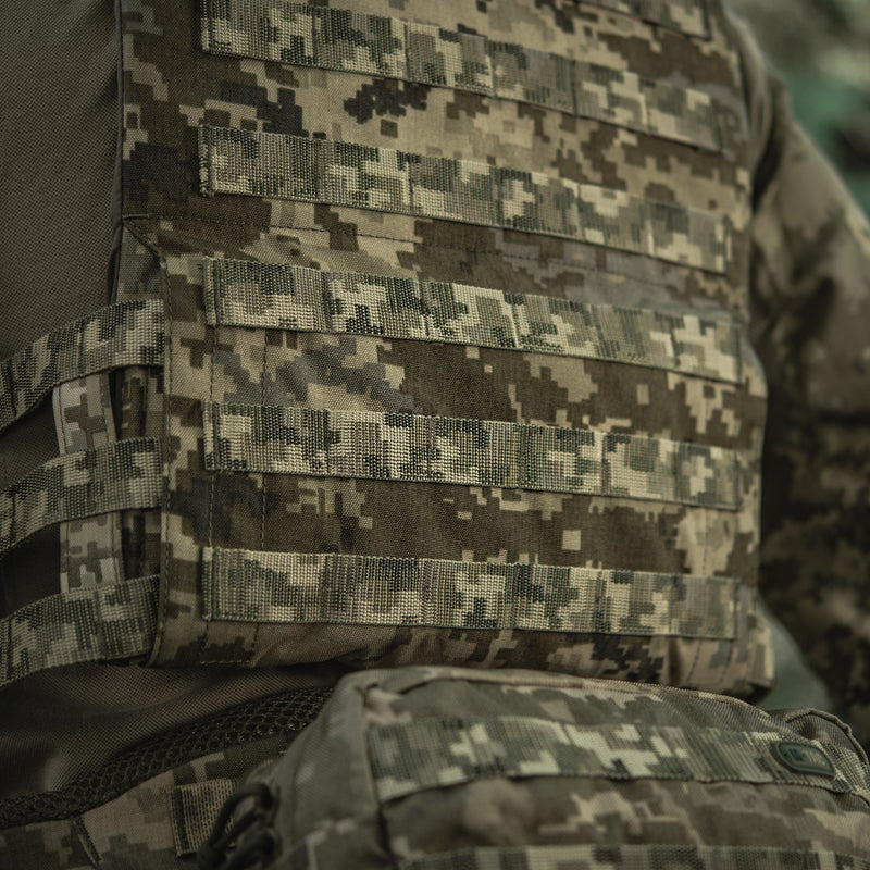 Load image into Gallery viewer, M-Tac Plate Carrier Cuirass Elite
