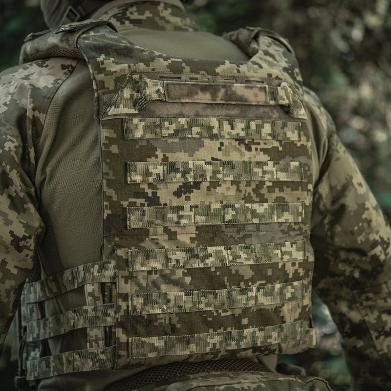 Load image into Gallery viewer, M-Tac Plate Carrier Cuirass Elite

