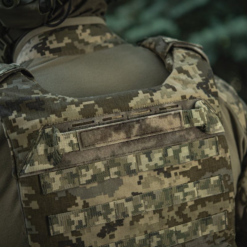 Load image into Gallery viewer, M-Tac Plate Carrier Cuirass Elite
