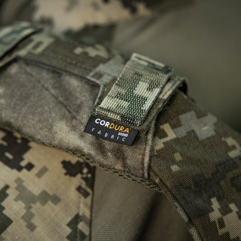 Load image into Gallery viewer, M-Tac Plate Carrier Cuirass Elite

