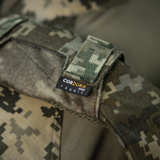 M-Tac Plate Carrier Cuirass Elite