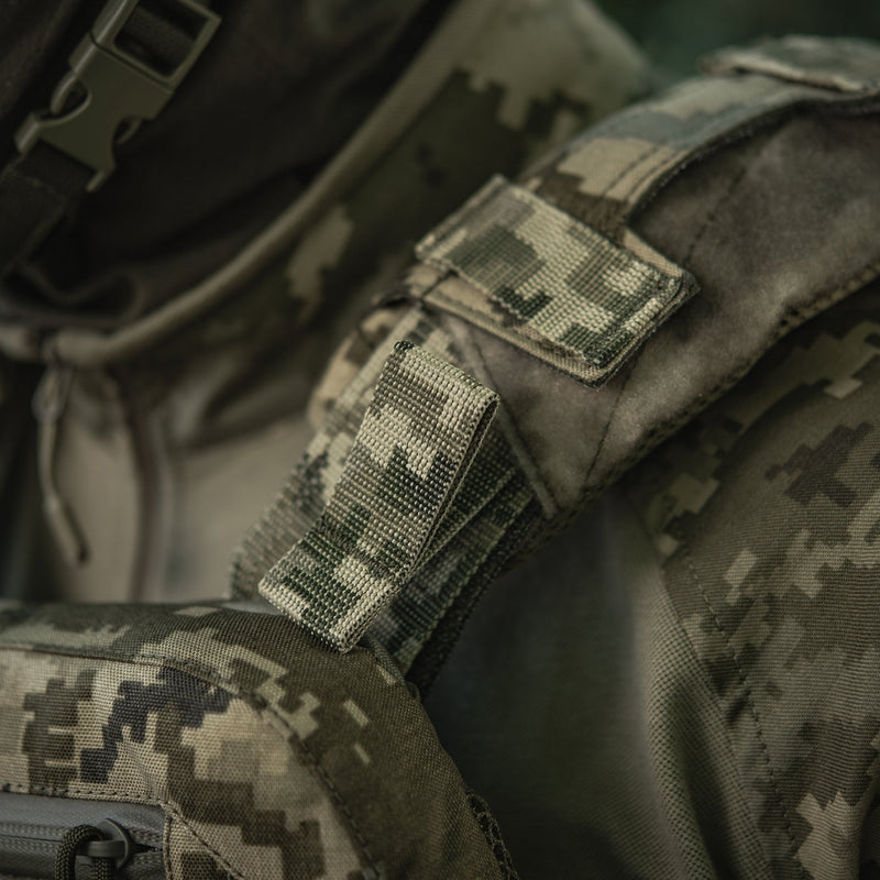Load image into Gallery viewer, M-Tac Plate Carrier Cuirass Elite
