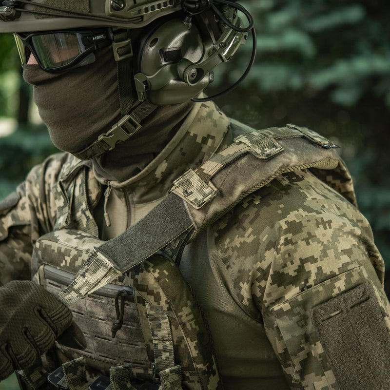 Load image into Gallery viewer, M-Tac Plate Carrier Cuirass Elite
