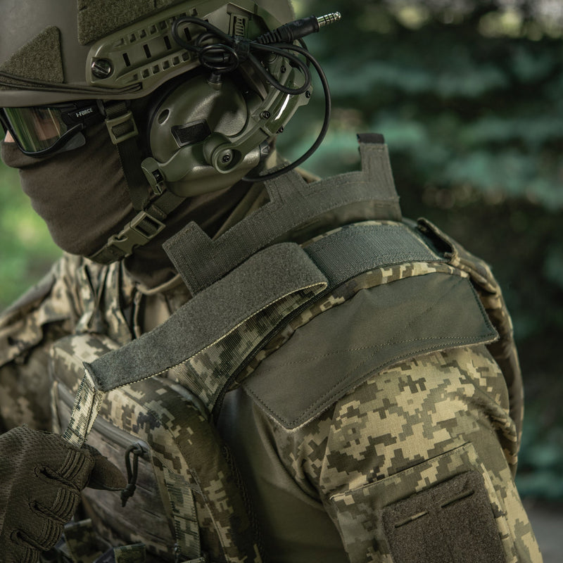 Load image into Gallery viewer, M-Tac Plate Carrier Cuirass Elite
