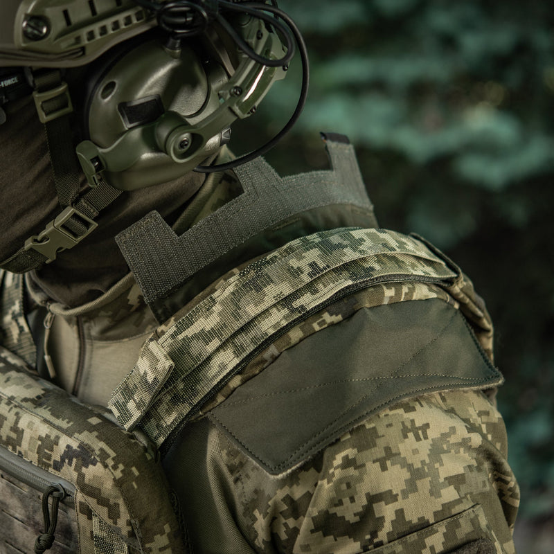 Load image into Gallery viewer, M-Tac Plate Carrier Cuirass Elite
