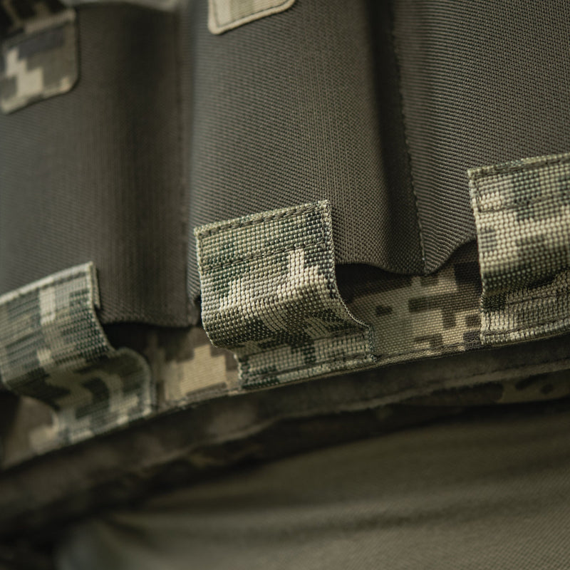 Load image into Gallery viewer, M-Tac Plate Carrier Cuirass Elite
