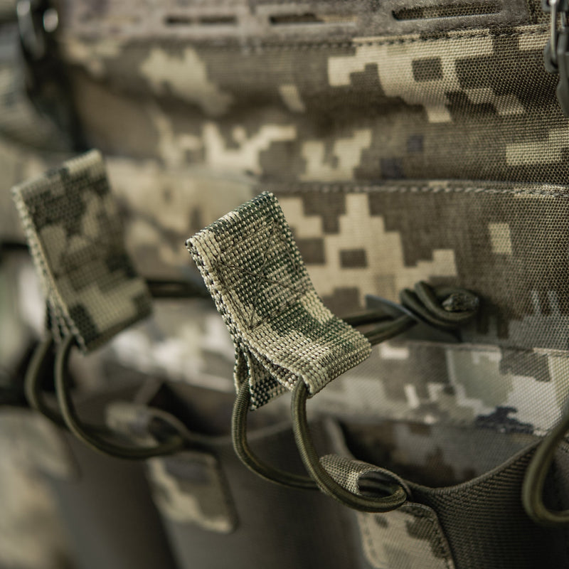 Load image into Gallery viewer, M-Tac Plate Carrier Cuirass Elite
