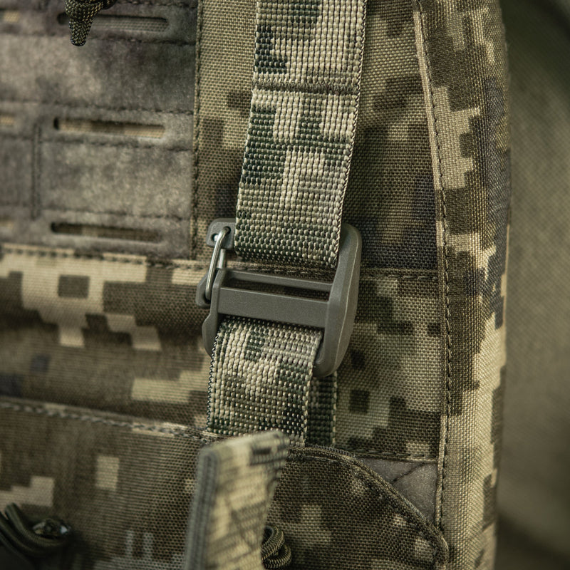 Load image into Gallery viewer, M-Tac Plate Carrier Cuirass Elite
