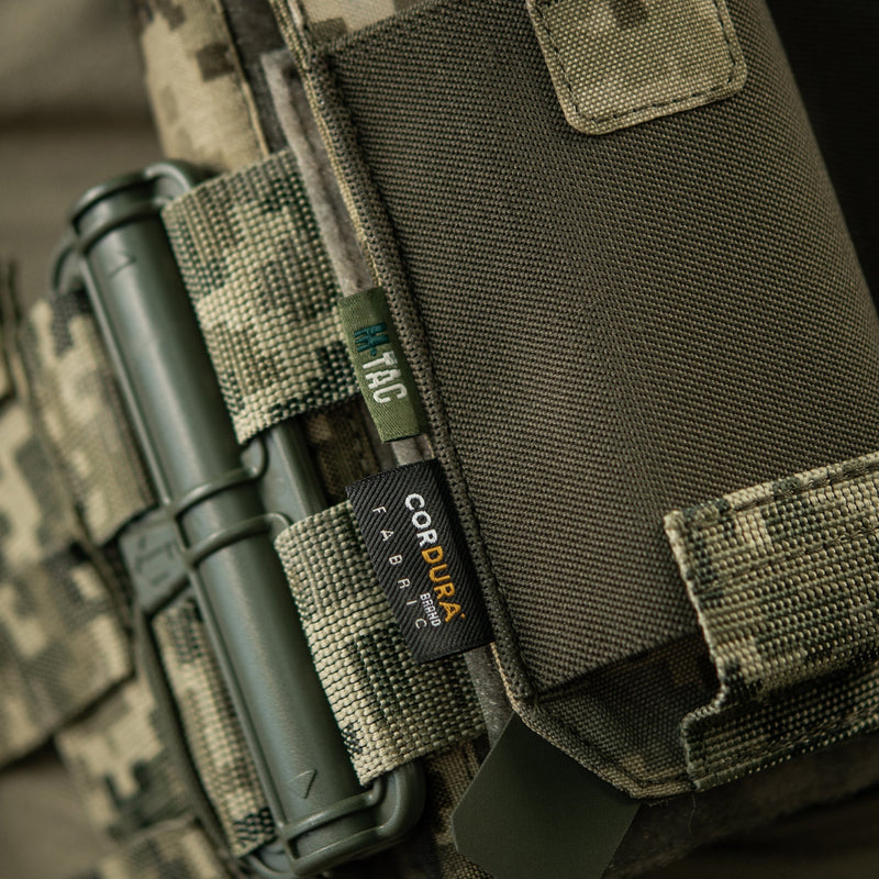 Load image into Gallery viewer, M-Tac Plate Carrier Cuirass Elite
