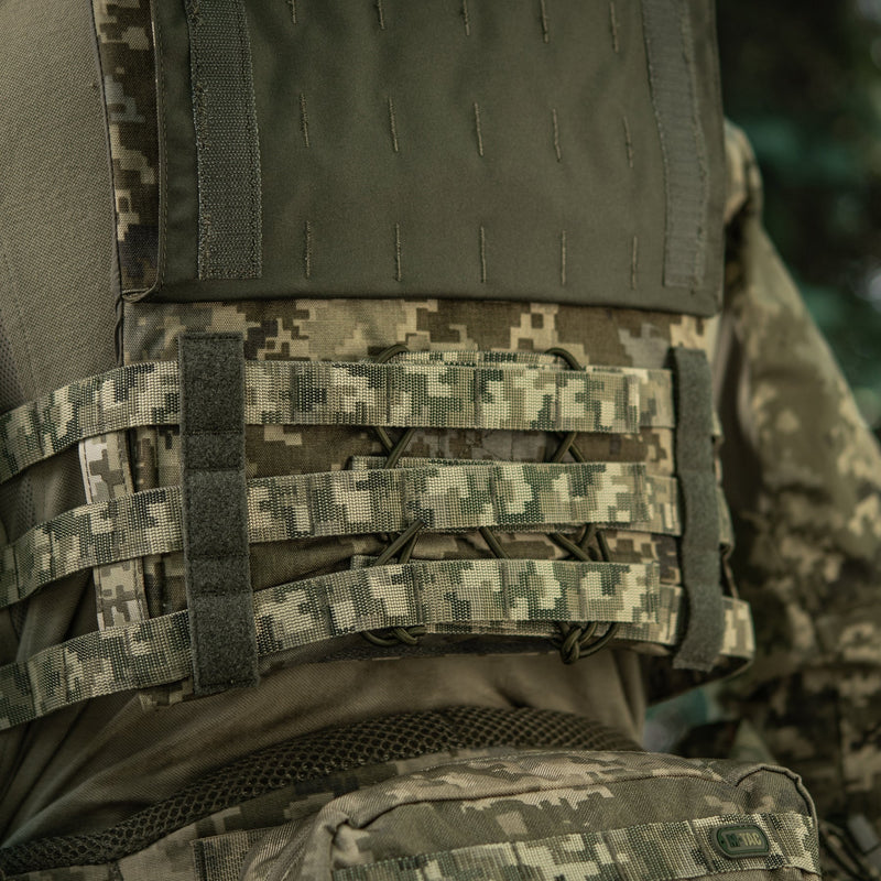 Load image into Gallery viewer, M-Tac Plate Carrier Cuirass Elite
