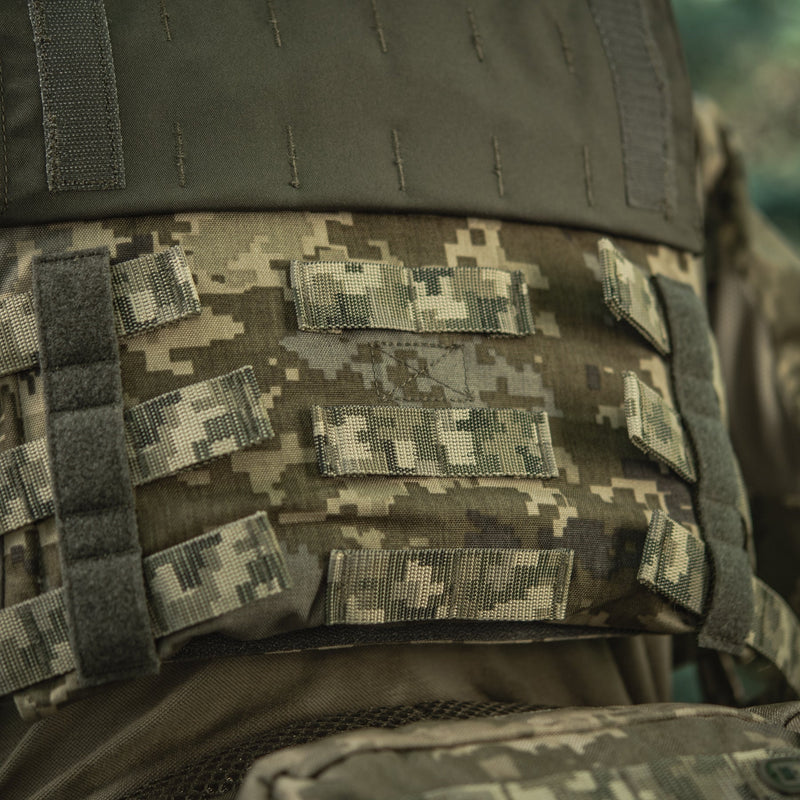Load image into Gallery viewer, M-Tac Plate Carrier Cuirass Elite

