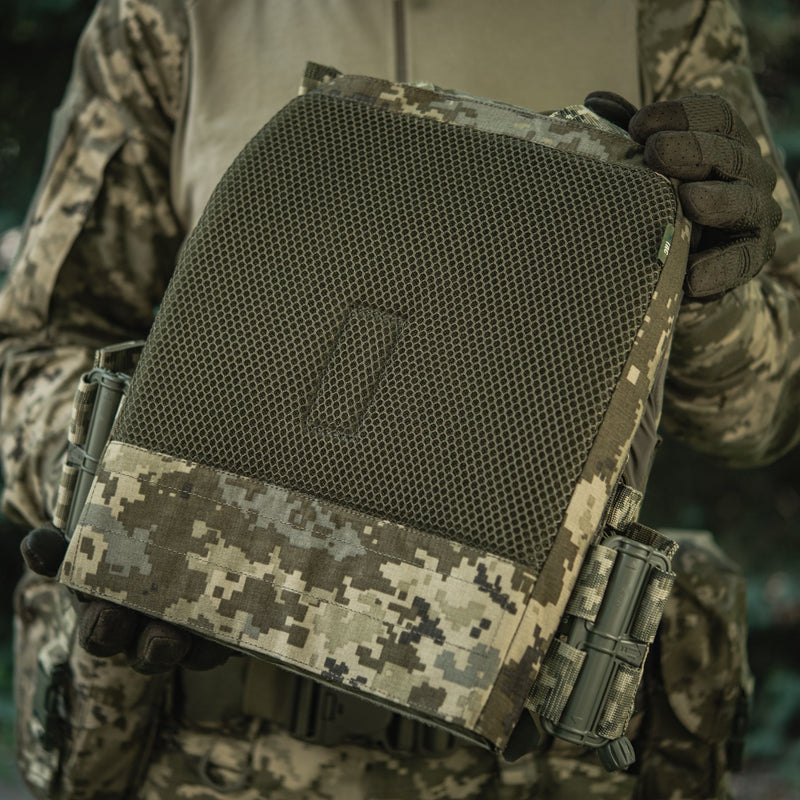 Load image into Gallery viewer, M-Tac Plate Carrier Cuirass Elite
