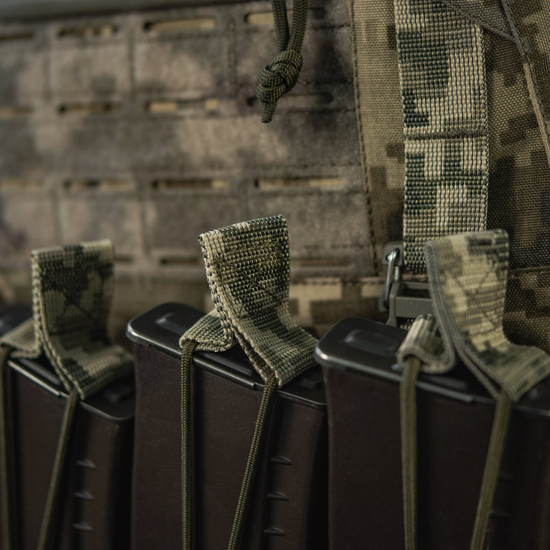 Load image into Gallery viewer, M-Tac Plate Carrier Cuirass Elite
