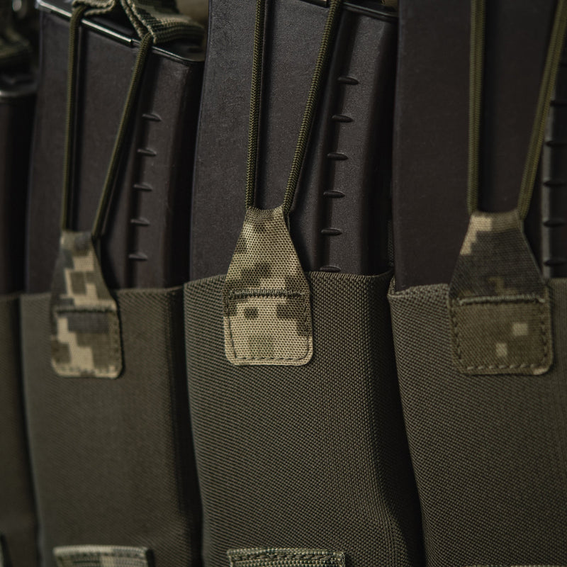 Load image into Gallery viewer, M-Tac Plate Carrier Cuirass Elite
