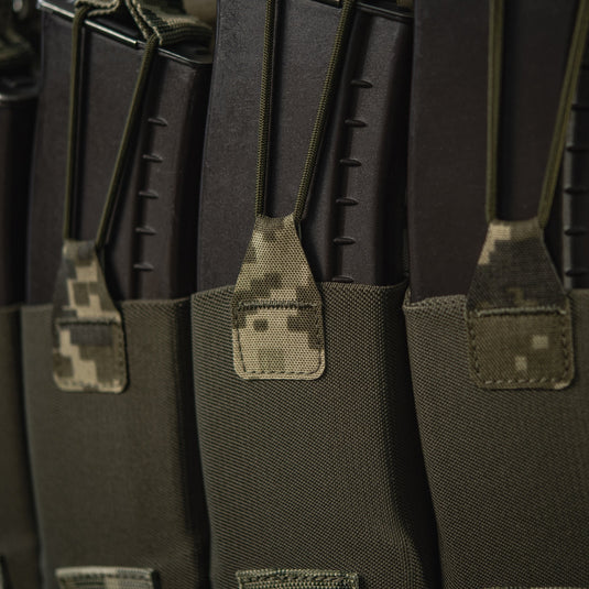 M-Tac Plate Carrier Cuirass Elite