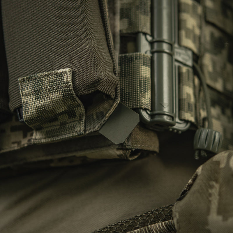 Load image into Gallery viewer, M-Tac Plate Carrier Cuirass Elite
