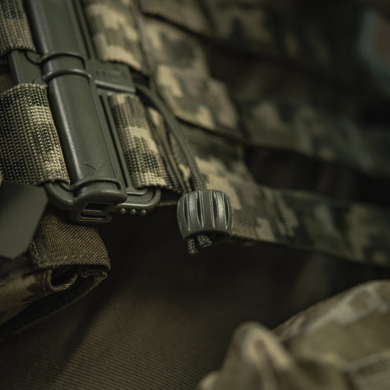 Load image into Gallery viewer, M-Tac Plate Carrier Cuirass Elite
