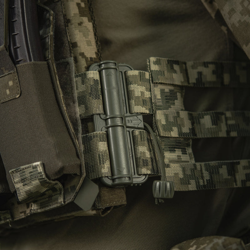 Load image into Gallery viewer, M-Tac Plate Carrier Cuirass Elite
