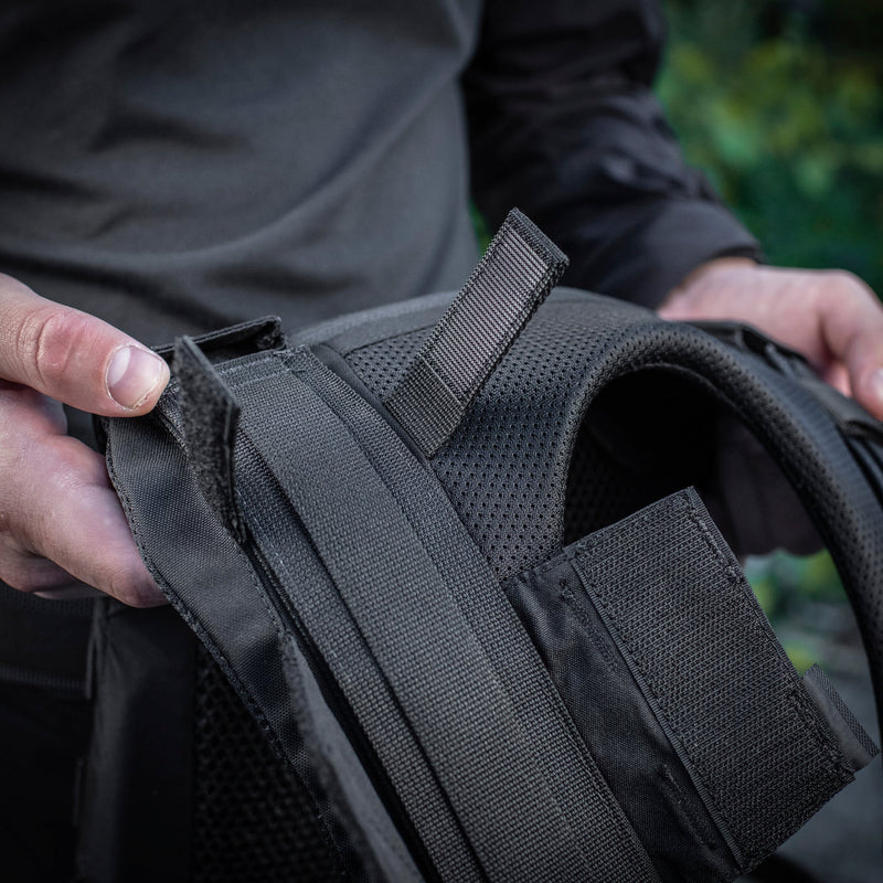 Load image into Gallery viewer, M-Tac Shoulder Damper for Cuirass Plate Carriers
