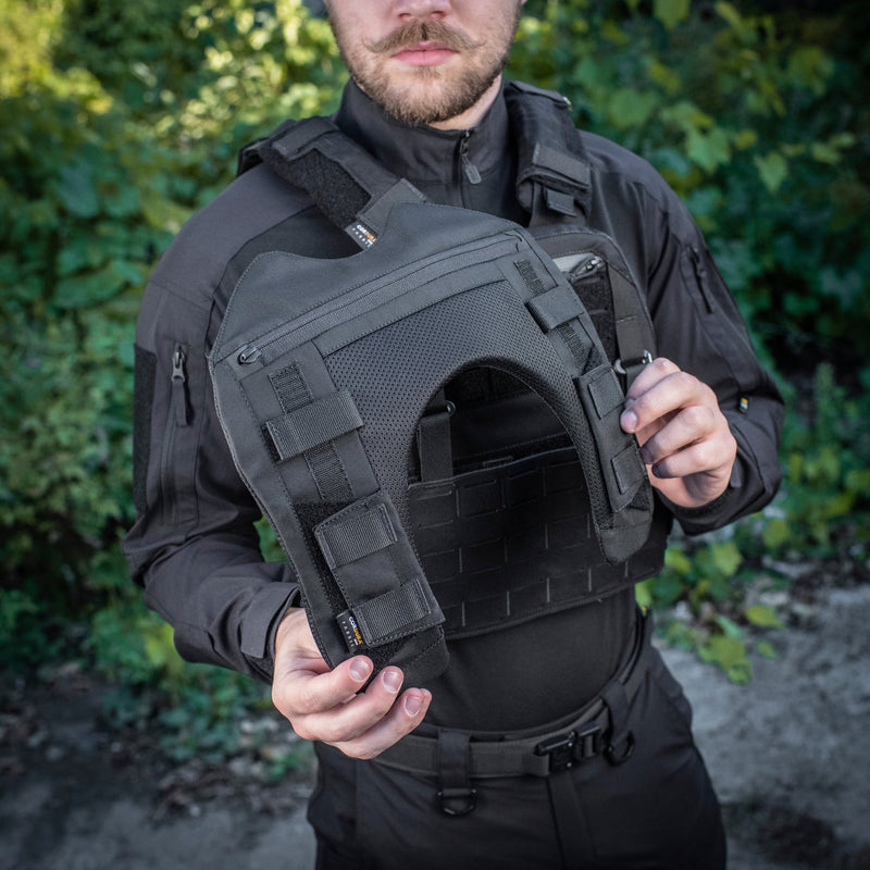 Load image into Gallery viewer, M-Tac Shoulder Damper for Cuirass Plate Carriers
