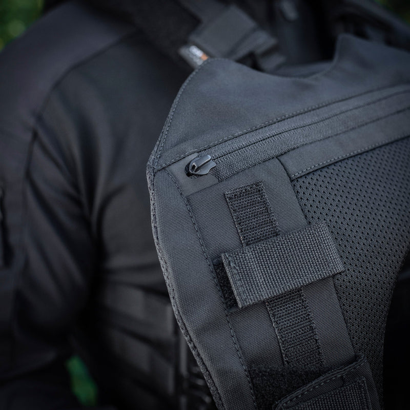 Load image into Gallery viewer, M-Tac Shoulder Damper for Cuirass Plate Carriers
